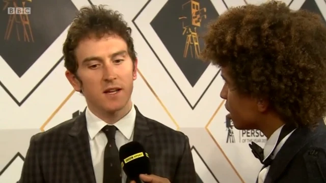 Geraint Thomas