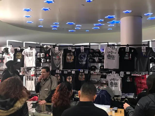 Merchandise