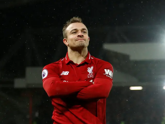 Shaqiri