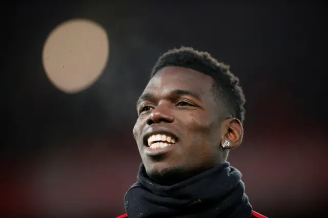 Paul Pogba