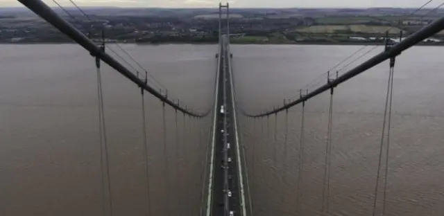 Humber Bridge