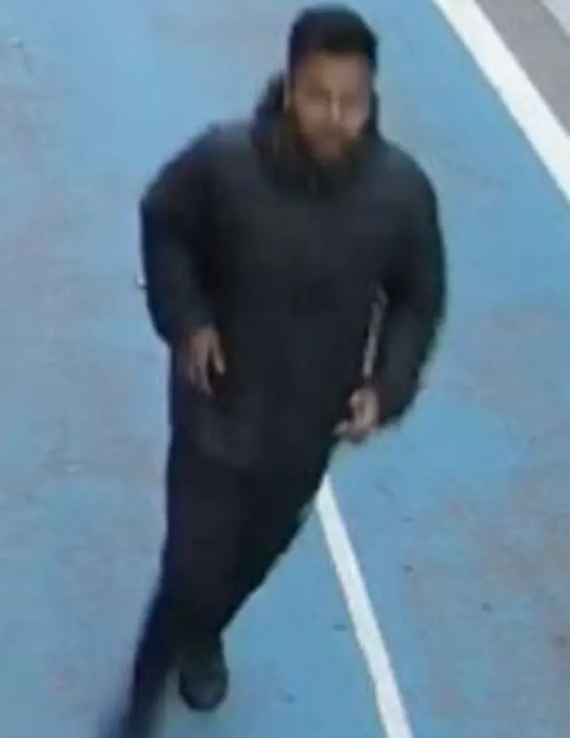 CCTV image