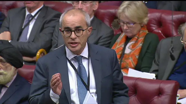 Lord Pannick