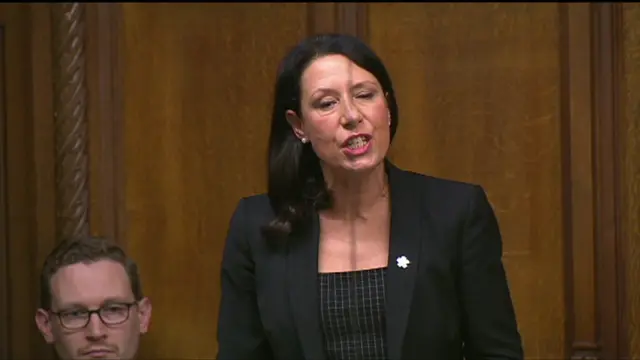 Debbie Abrahams