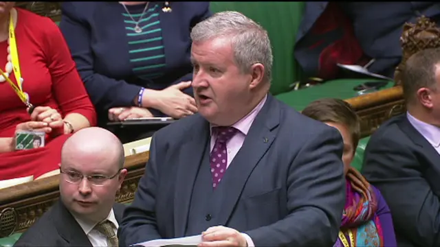 Ian Blackford