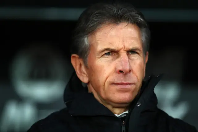 Claude Puel