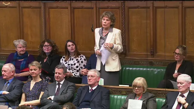 Kate Hoey