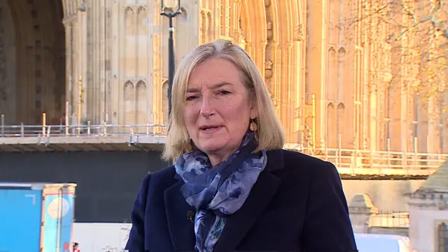 Sarah Wollaston