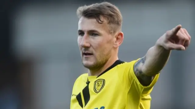 Kyle McFadzean