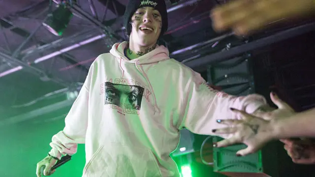 Lil Xan
