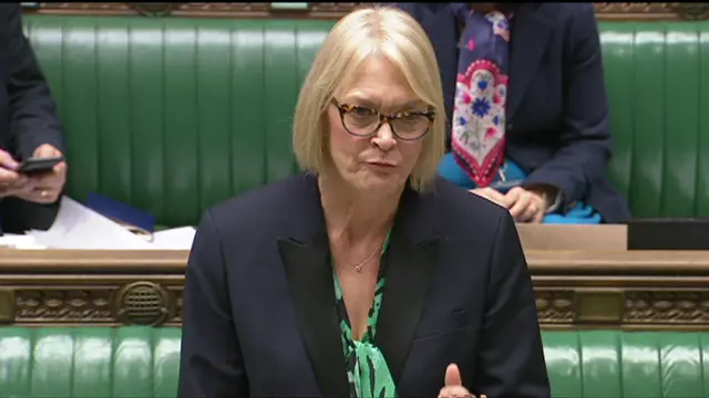 Margot James