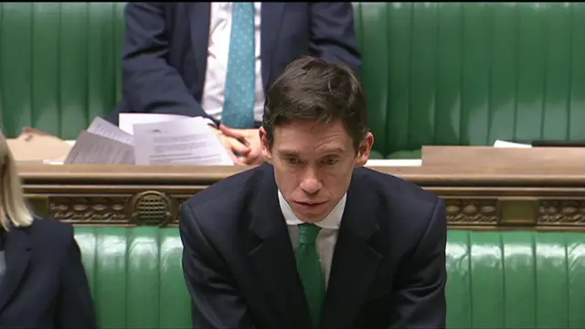 Rory Stewart