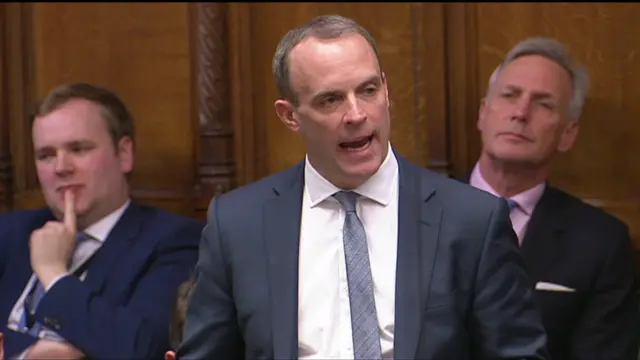 Dominic Raab