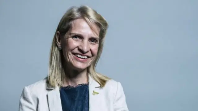 Wera Hobhouse