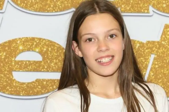 Courtney Hadwin