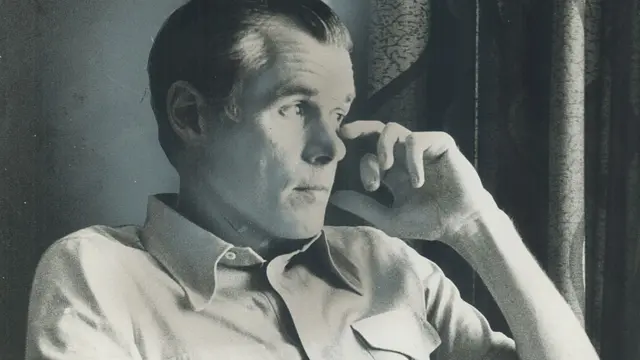 Galt MacDermot