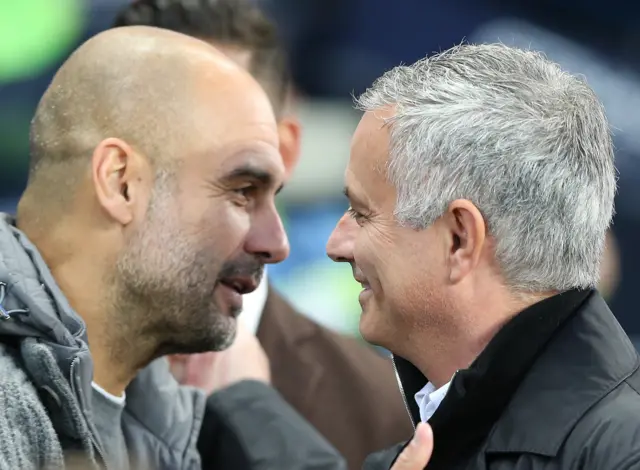 pep and jose