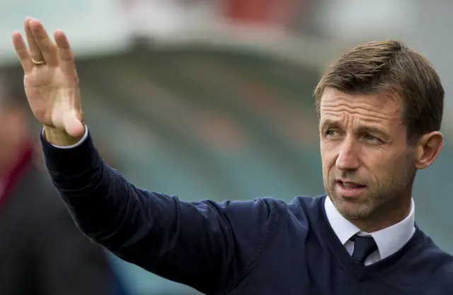 Neil McCann