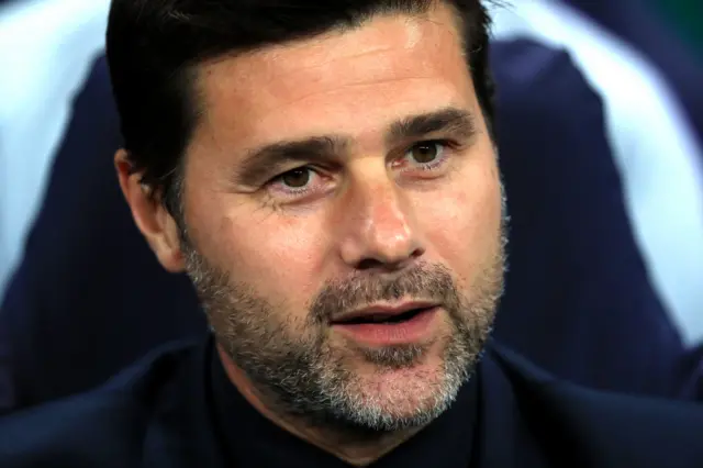 Pochettino