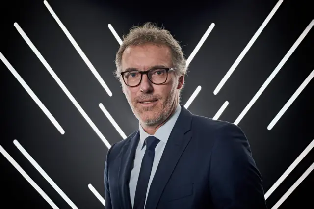 Laurent Blanc