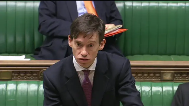 Rory Stewart