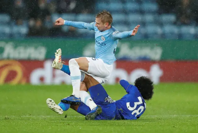 Hamza Choudhury