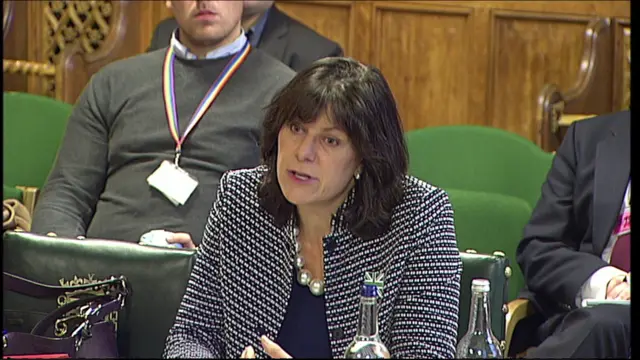 Claire Perry