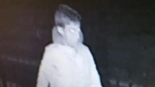 CCTV image