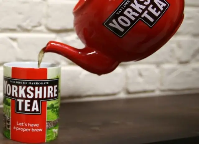 Yorkshire Tea