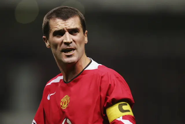 Roy Keane