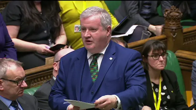 Ian Blackford