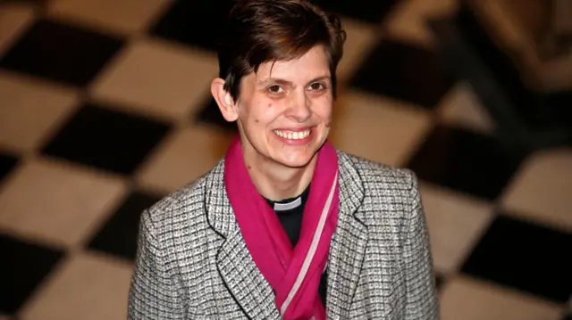 Libby Lane