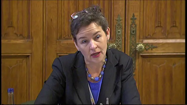 Mary Creagh