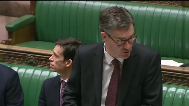 David Gauke