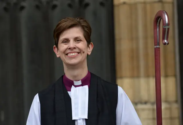 Libby Lane