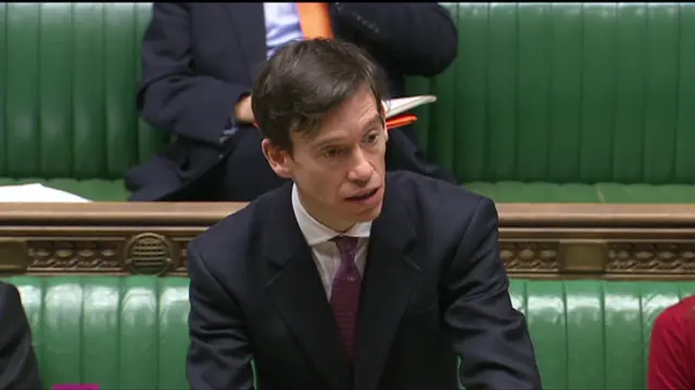 Rory Stewart