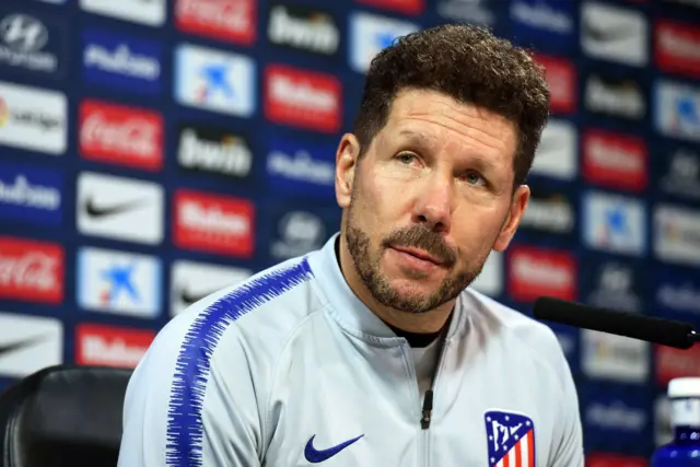 Diego Simeone