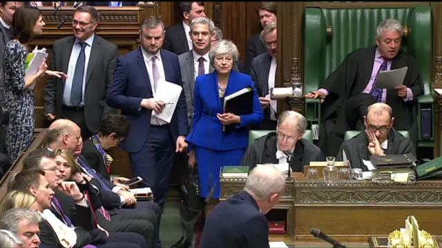 PmQs