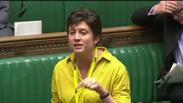 Alison Thewliss