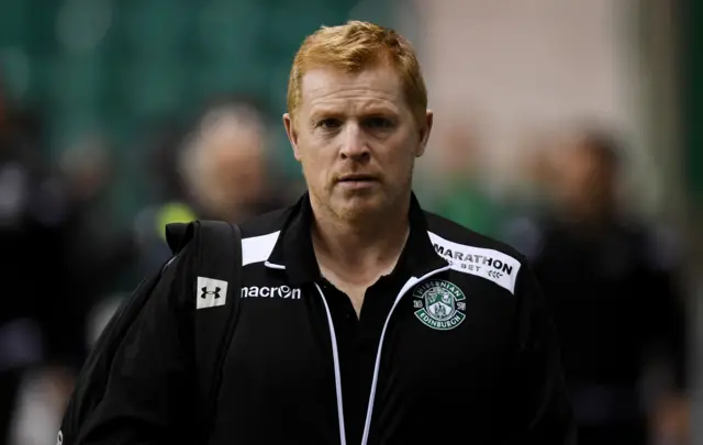 Neil Lennon