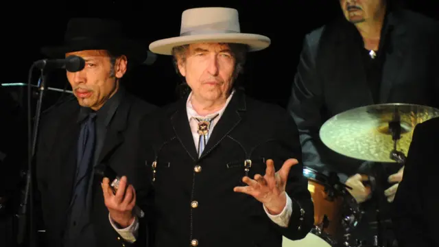 Bob Dylan