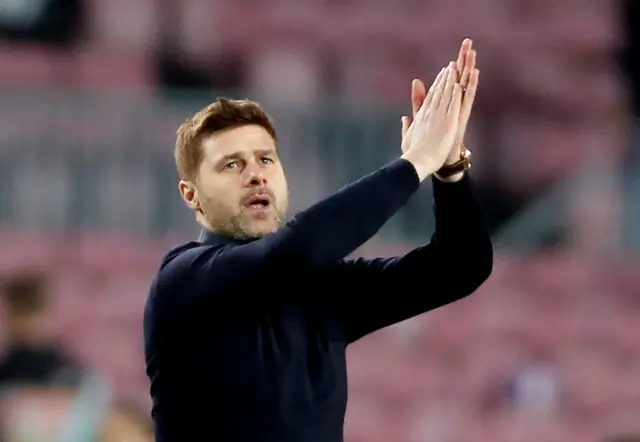 Mauricio Pochettino