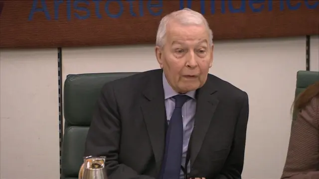 Frank Field