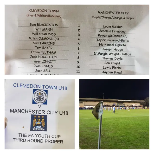 Teams