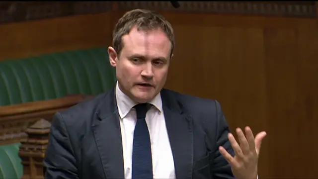 Tom Tugendhat