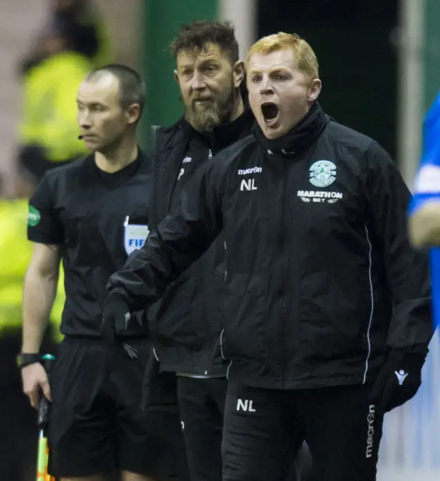 Neil Lennon