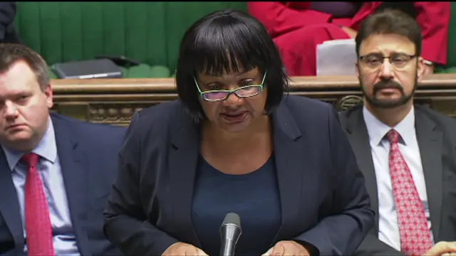 Diane Abbott