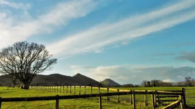 Longnor