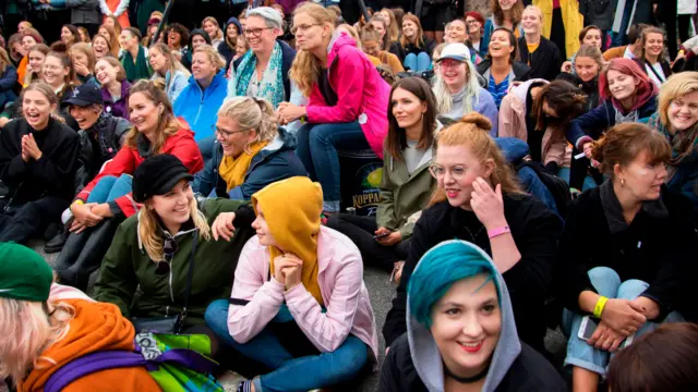 The Statement Festival