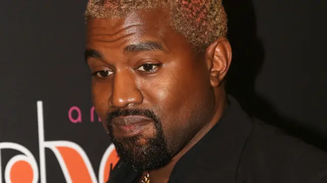 Kanye West